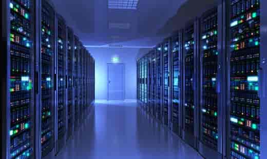 dedicated data center services in chennai|Cloud Erp Software services