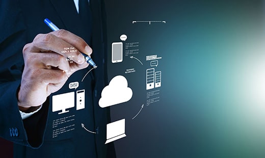 enterprise compute management in chennai|IT Infrastructure services