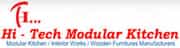hi-techmodularkitchen.com