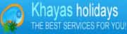 khayasholidays