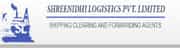 shreenidhilogistics