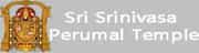 srisrinivasaperumaltemple